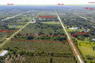 19634 NW 254th St, Okeechobee, FL 34972 - Photo 1