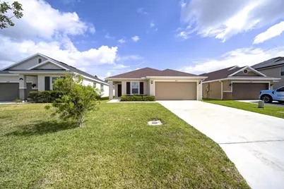5485 NW Pine Trail Circle, Port Saint Lucie, FL 34983 - Photo 1