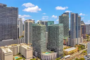 1111 SW 1st Ave, Miami, FL 33130 - Photo 19