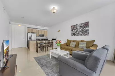 1111 SW 1st Avenue #1224N, Miami, FL 33130 - Photo 5