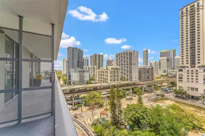 1111 SW 1st Avenue #1224N, Miami, FL 33130 - Photo 19