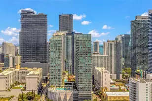 1111 SW 1st Ave, Miami, FL 33130 - Photo 21