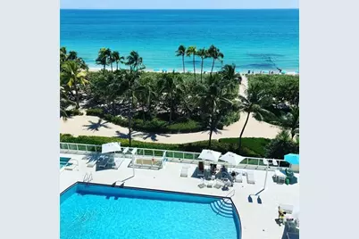 10185 Collins Avenue #1509, Surfside, FL 33154 - Photo 1