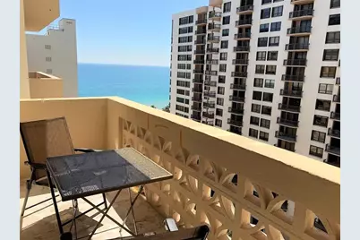 10185 Collins Avenue #1509, Surfside, FL 33154 - Photo 9