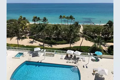 10185 Collins Avenue #1509, Surfside, FL 33154 - Photo 29