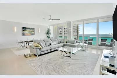 2100 S Ocean Lane #2508, Fort Lauderdale, FL 33316 - Photo 3