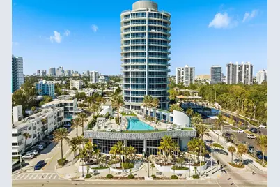 701 N Fort Lauderdale Beach Boulevard #302, Fort Lauderdale, FL 33304 - Photo 29