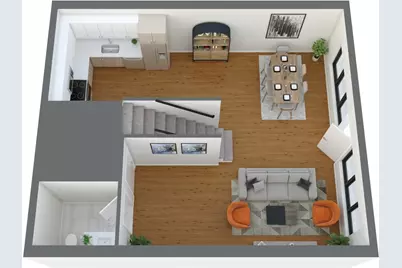 200 NE 1st Avenue #105, Pompano Beach, FL 33060 - Photo 3