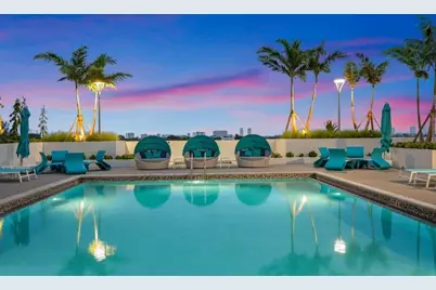 200 NE 1st Avenue #1027, Pompano Beach, FL 33060 - Photo 17