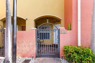 2851 W Prospect Rd Unit, Tamarac, FL 33309 - Photo 3