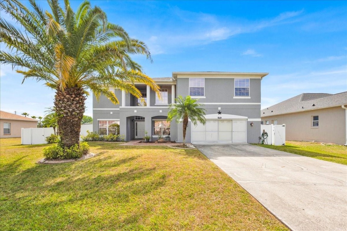 519 Elbridge Pl - 519 Elbridge Pl, Kissimmee, FL 34758 Luxury Property | Jose Angel Pina