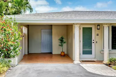 81 NW 37th Street, Fort Lauderdale, FL 33309 - Photo 3