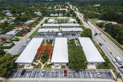 11 SW 4th Avenue #11, Boca Raton, FL 33432 - Photo 37