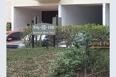 3301 Spanish Moss Terrace #805, Lauderhill, FL 33319 - Photo 1