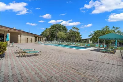 7605 NW 5th Court #208, Margate, FL 33063 - Photo 21