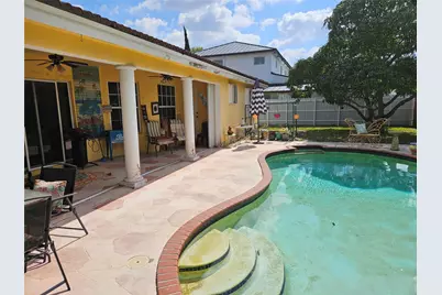 15518 SW 168th Terrace, Miami, FL 33187 - Photo 17