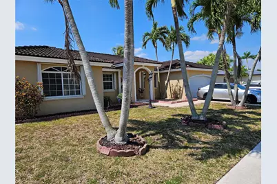 15518 SW 168th Terrace, Miami, FL 33187 - Photo 1