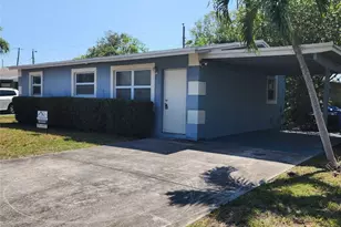 1041 NW 23rd Terrace, Fort Lauderdale, FL 33311 - Photo 1