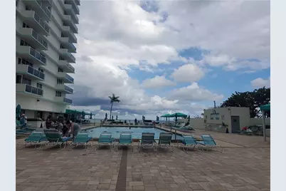 3725 S Ocean Drive #727, Hollywood, FL 33019 - Photo 17