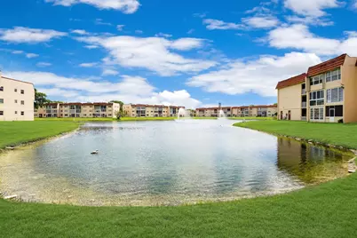 8880 Sunrise Lakes Boulevard #103, Sunrise, FL 33322 - Photo 21