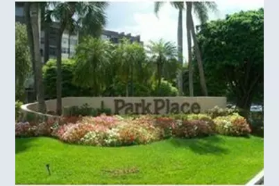 1000 Saint Charles Place #215, Hollywood, FL 33026 - Photo 1