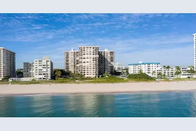 1800 S Ocean Boulevard #511, Pompano Beach, FL 33062 - Photo 1
