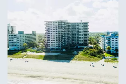 1800 S Ocean Boulevard #511, Pompano Beach, FL 33062 - Photo 3