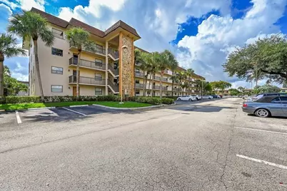 6095 N Sabal Palm Boulevard #212, Tamarac, FL 33319 - Photo 1
