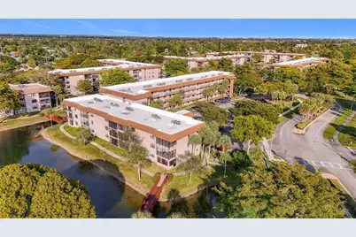 6095 N Sabal Palm Boulevard #212, Tamarac, FL 33319 - Photo 15