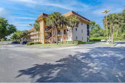 6095 N Sabal Palm Boulevard #212, Tamarac, FL 33319 - Photo 13