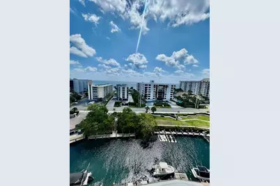 1160 Hillsboro Mile #903, Pompano Beach, FL 33062 - Photo 35