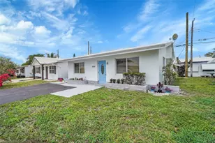 4563 NW 16th Terrace, Tamarac, FL 33309 - Photo 29