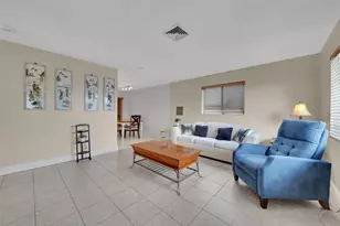 4563 NW 16th Terrace, Tamarac, FL 33309 - Photo 13