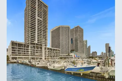 555 NE 15th Street #T4(704), Miami, FL 33132 - Photo 35