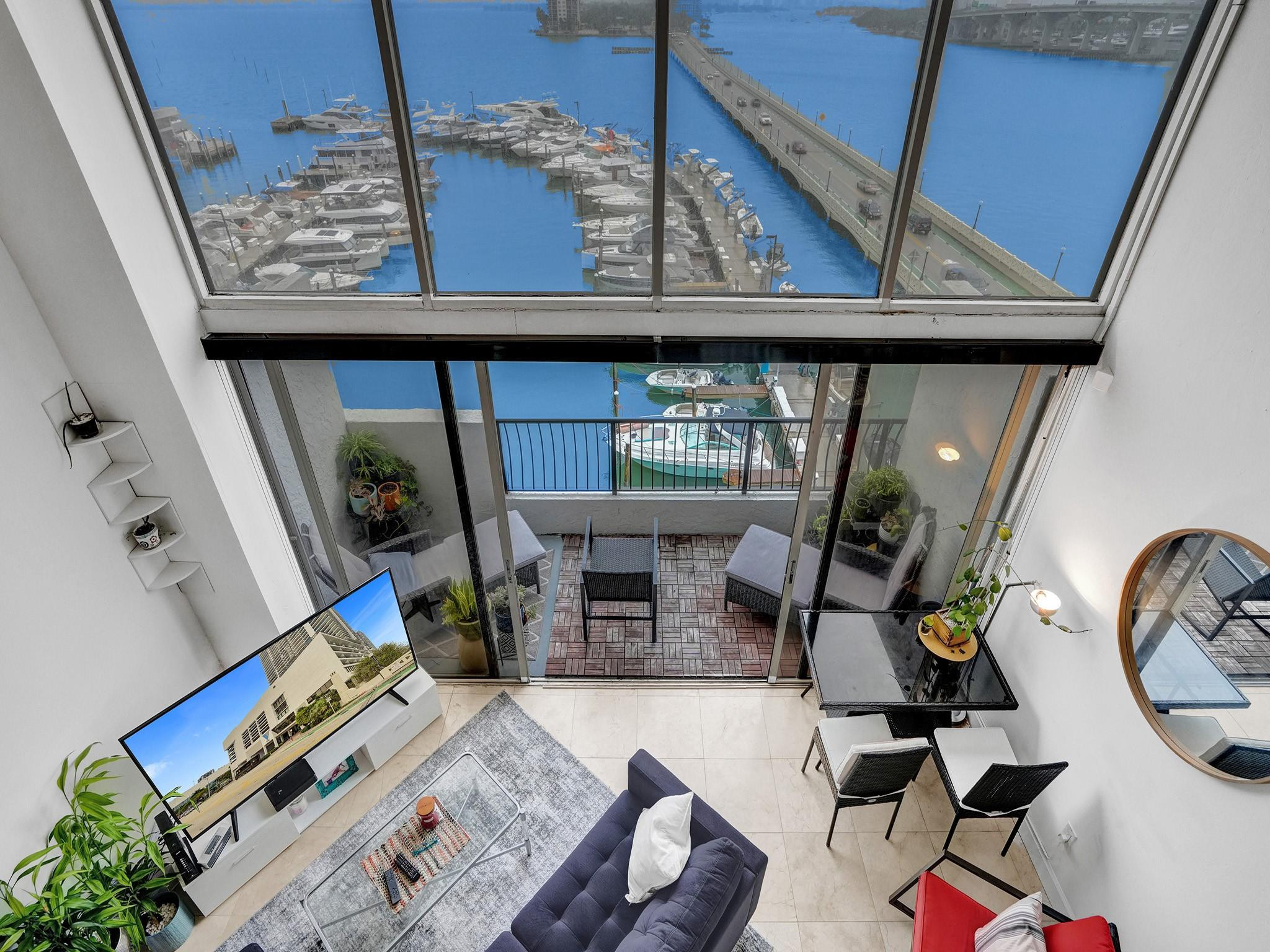 555 NE 15th St #T4(704) - 555 NE 15th St #T4(704), Miami, FL 33132 Luxury Property | Jose Angel Pina