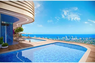 521 E Las Olas Boulevard #1401, Fort Lauderdale, FL 33301 - Photo 1