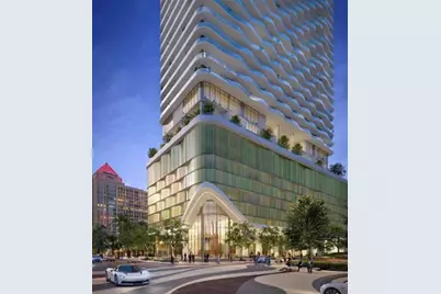 521 E Las Olas Boulevard #1401, Fort Lauderdale, FL 33301 - Photo 17