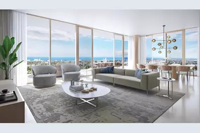 521 E Las Olas Boulevard #1401, Fort Lauderdale, FL 33301 - Photo 5