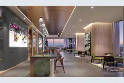 521 E Las Olas Boulevard #1401, Fort Lauderdale, FL 33301 - Photo 13