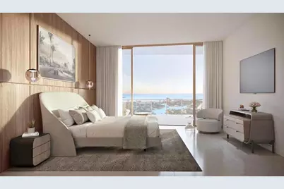 521 E Las Olas Boulevard #1402, Fort Lauderdale, FL 33301 - Photo 3