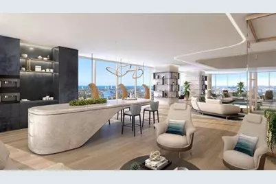 521 E Las Olas Boulevard #1402, Fort Lauderdale, FL 33301 - Photo 9