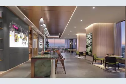 521 E Las Olas Boulevard #1402, Fort Lauderdale, FL 33301 - Photo 13