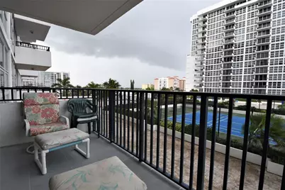 525 N Ocean Boulevard #522, Pompano Beach, FL 33062 - Photo 17