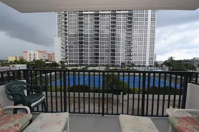 525 N Ocean Boulevard #522, Pompano Beach, FL 33062 - Photo 15