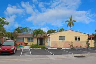 5881 NE 18th Ave, Fort Lauderdale, FL 33334 - Photo 1