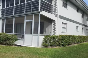 357 Saxony H Unit, Delray Beach, FL 33446 - Photo 29