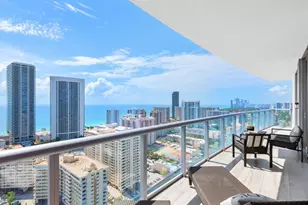 2600 E Hallandale Beach Blvd, Hallandale Beach, FL 33009 - Photo 1