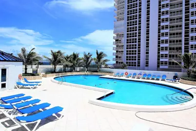 1360 S Ocean Boulevard #2806, Pompano Beach, FL 33062 - Photo 31