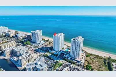 1360 S Ocean Boulevard #2806, Pompano Beach, FL 33062 - Photo 35