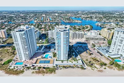 1360 S Ocean Boulevard #2806, Pompano Beach, FL 33062 - Photo 37